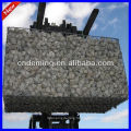 Hexagonal Gabion Box, Hexagonal Gabion box basket